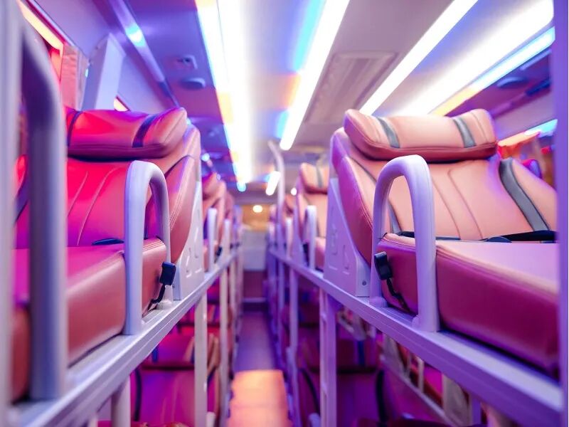 Embrace the vibrant spirit of Ha Tinh Travel adventures